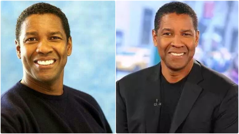 Denzel Washington Siblings:Net Worth, Age, Height, More in 2024