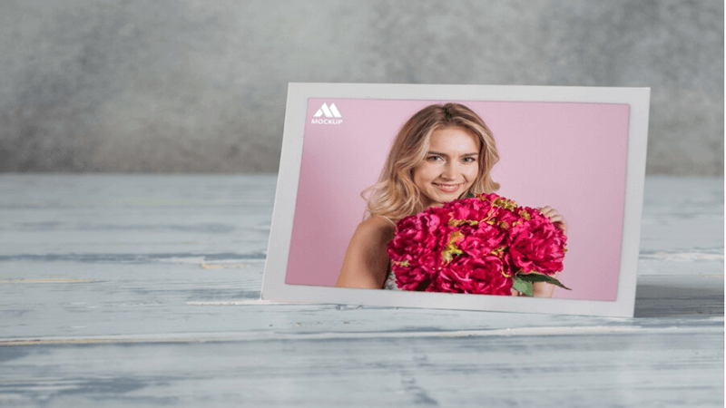 Honoring Memories: The Art of Tribute Printed Pics