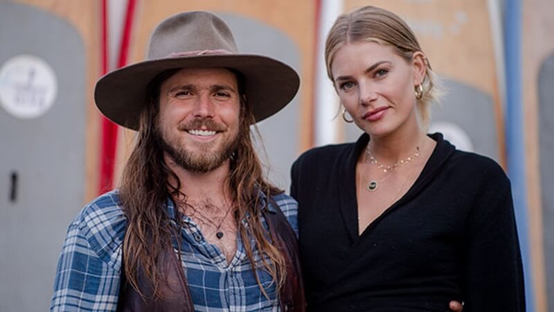 lukas nelson married