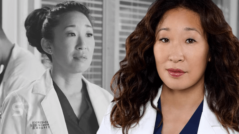 why did christina leave grey's anatomy