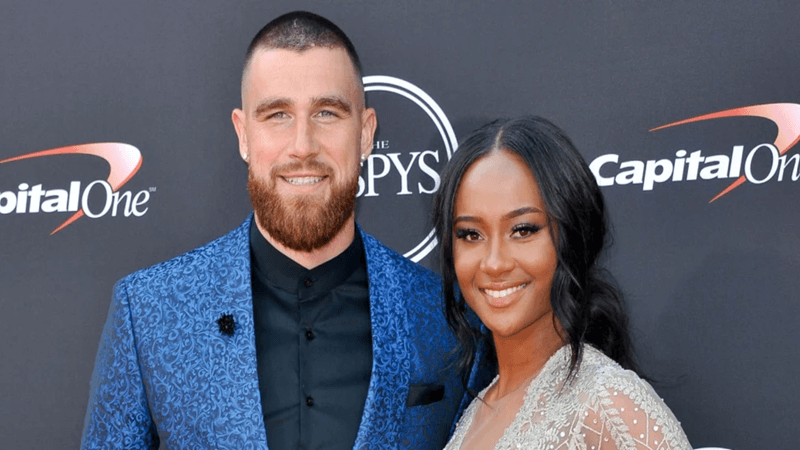 Travis Kelce Girlfriend 2023: The Most Talked-About Couple