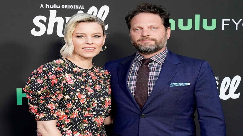 elizabeth banks relationships