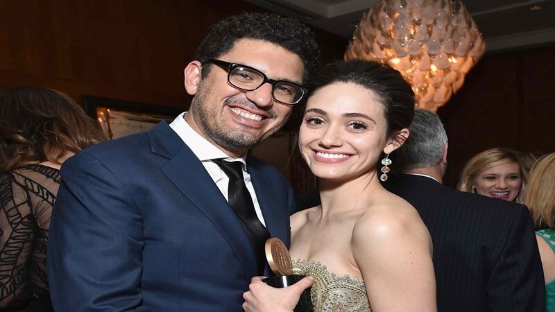 emmy rossum relationship