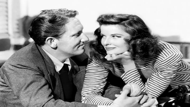 Katharine Hepburn Complex Relationships: Love, Independence