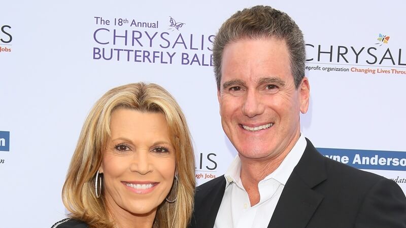 Is Vanna White Married?Net Worth, Age, Height, and More in 2024