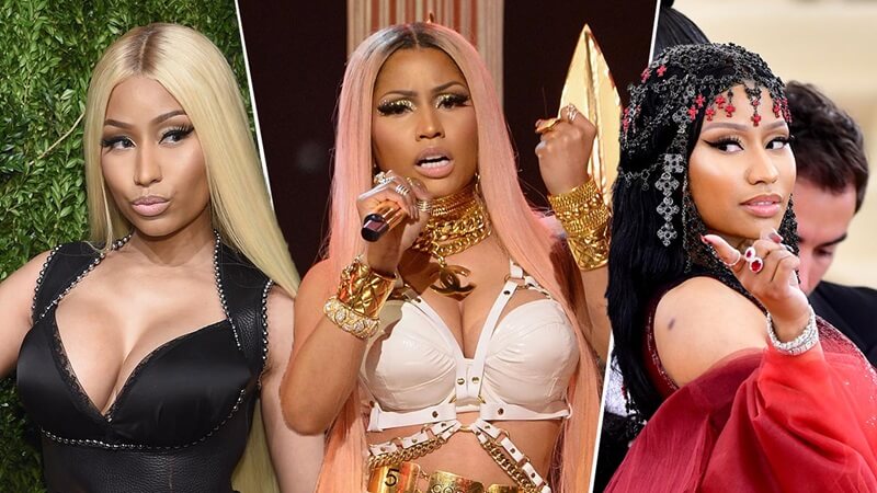 How Old is Nicki Minaj? A Look at the Rap Queen Age and Journey