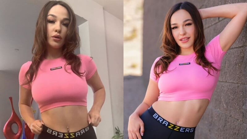 Rissa May Porn Impact on the Adult Entertainment Industry