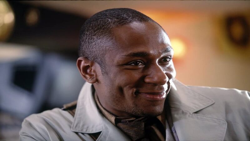 mos def filmography