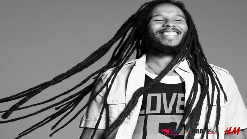 Ziggy Marley Net Worth: A Comprehensive Overview