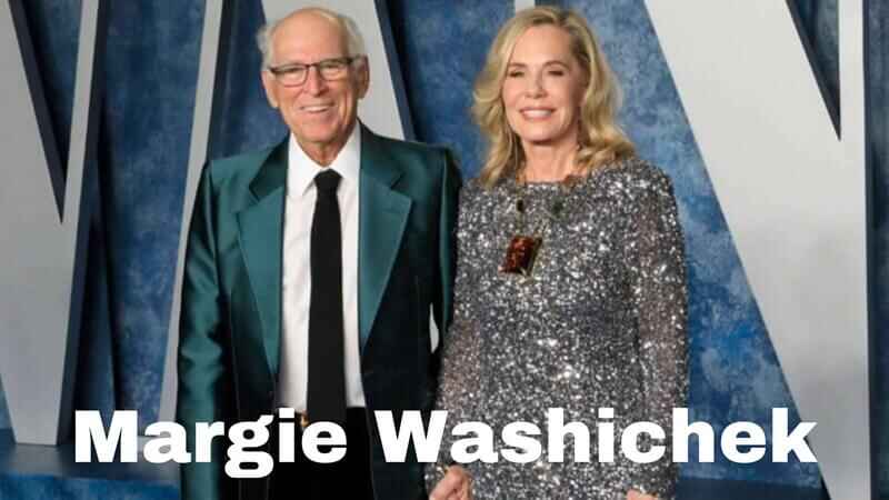 margie washichek