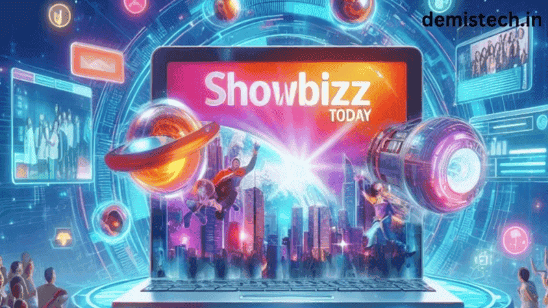 Showbizztoday.com