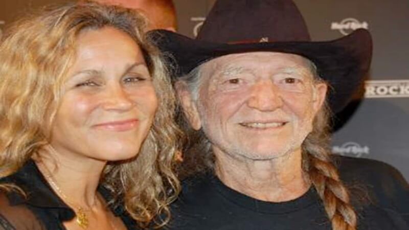 Willie Nelson Spouse: A Journey Through Love and Music