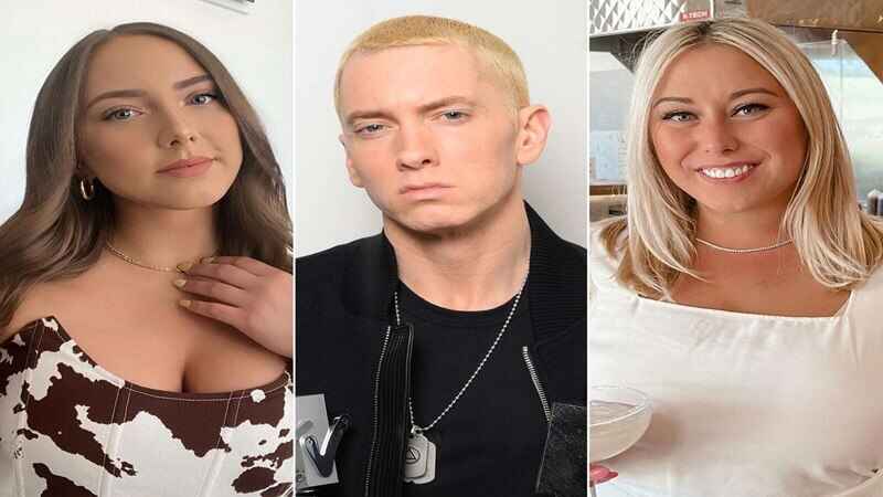 Eminem Children: A Look at His Family Life