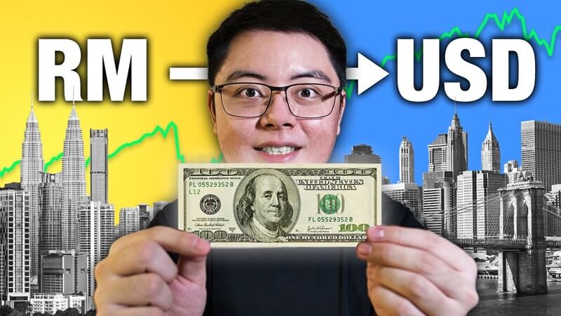 RM to USD