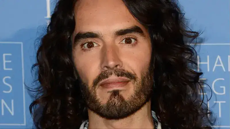 russell brand documentary 2023