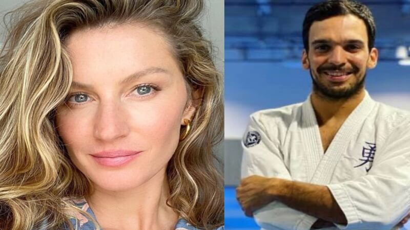 Joaquim Valente Wife Gisele Bündchen Relationship Explored