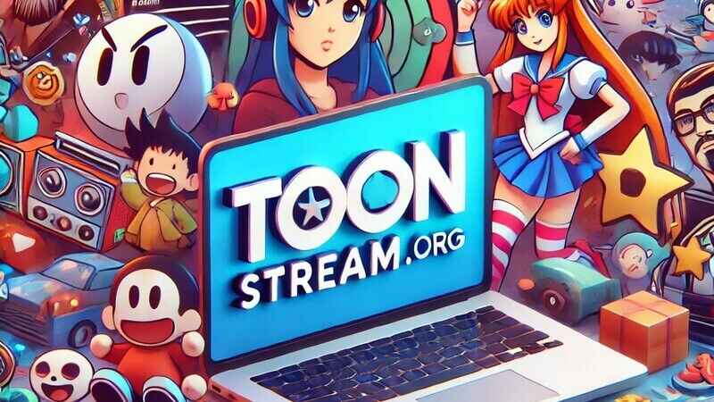 Toonstream.org