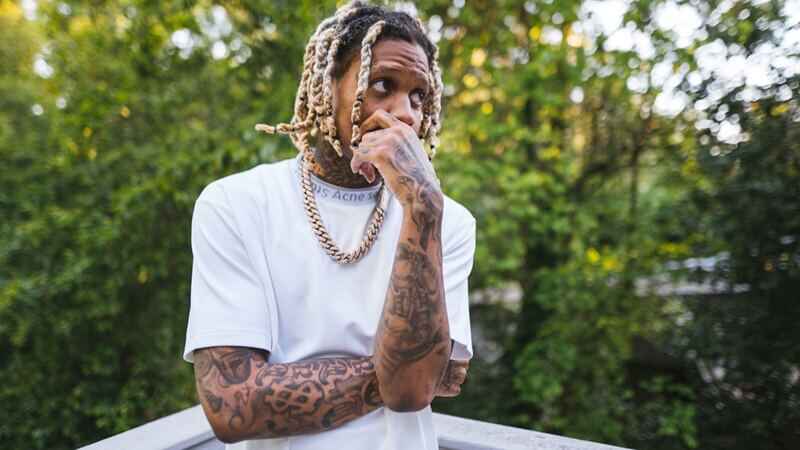 Lil Durk Net Worth 2023: Career, Height, Family, Success