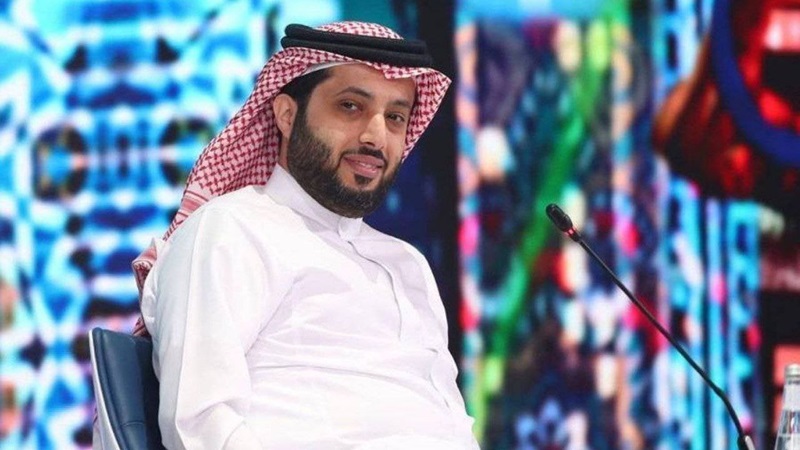 turki al-sheikh net worth 2024