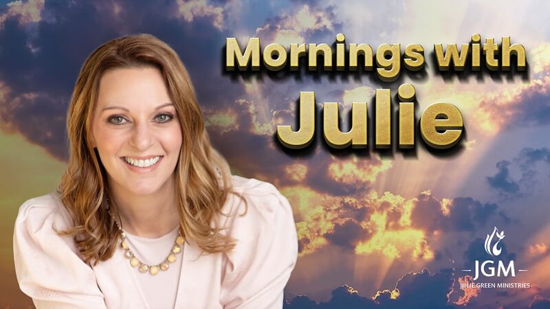 julie green ministries net worth