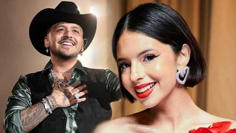 cuantos años tiene christian nodal