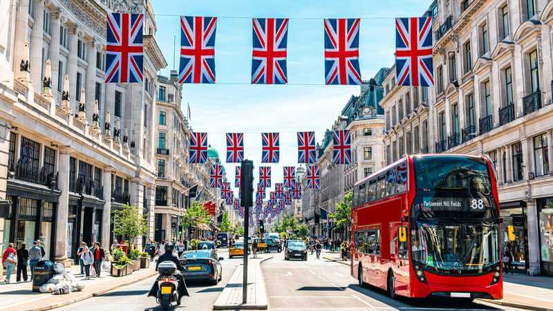 tourism in the united kingdom news