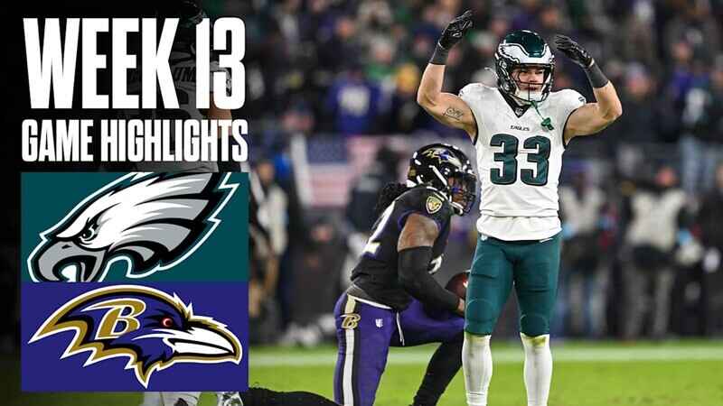 philadelphia eagles vs los angeles rams match player stats